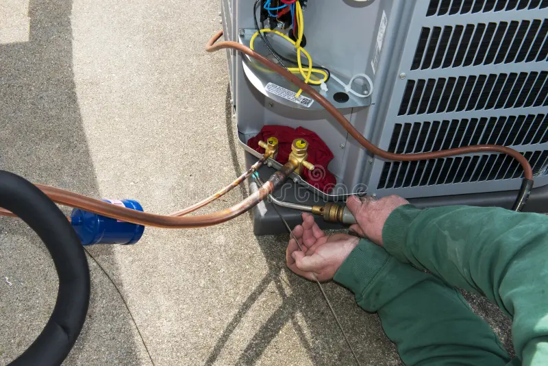 maintenance service-1